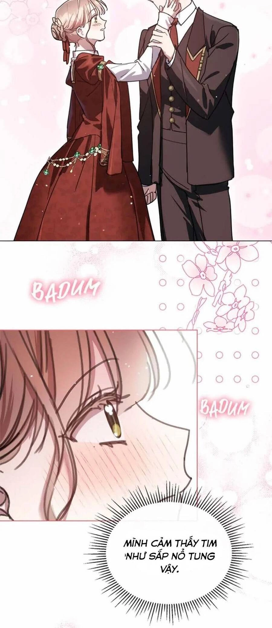 Chúng Ta Không Phải Chị Em Thân Thiết Chapter 77 - 35