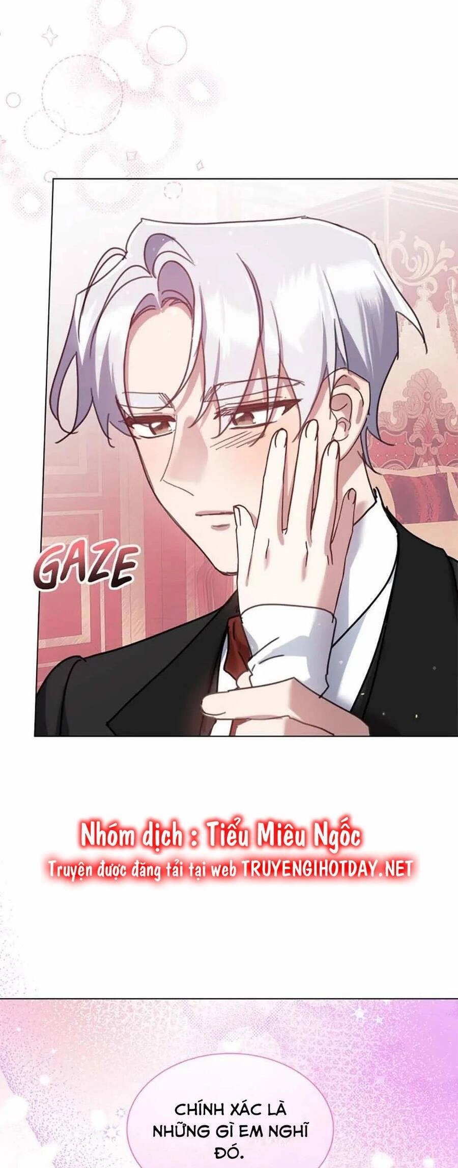 Chúng Ta Không Phải Chị Em Thân Thiết Chapter 77 - 36