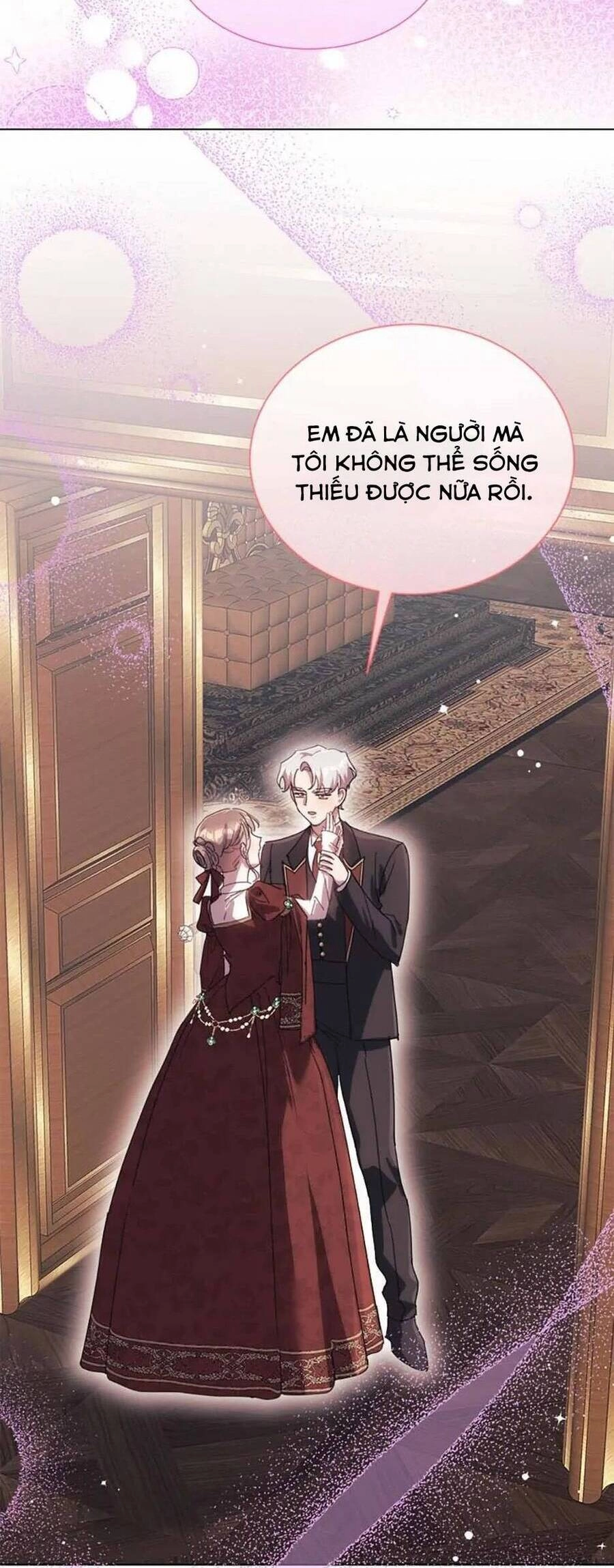 Chúng Ta Không Phải Chị Em Thân Thiết Chapter 77 - 37