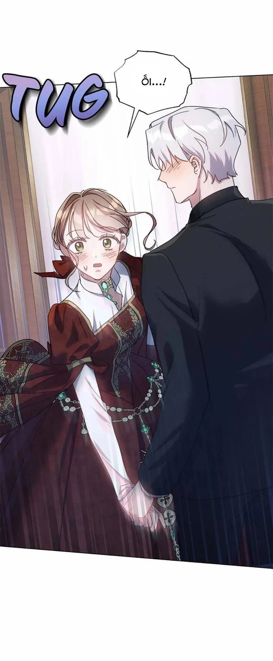 Chúng Ta Không Phải Chị Em Thân Thiết Chapter 77 - 39