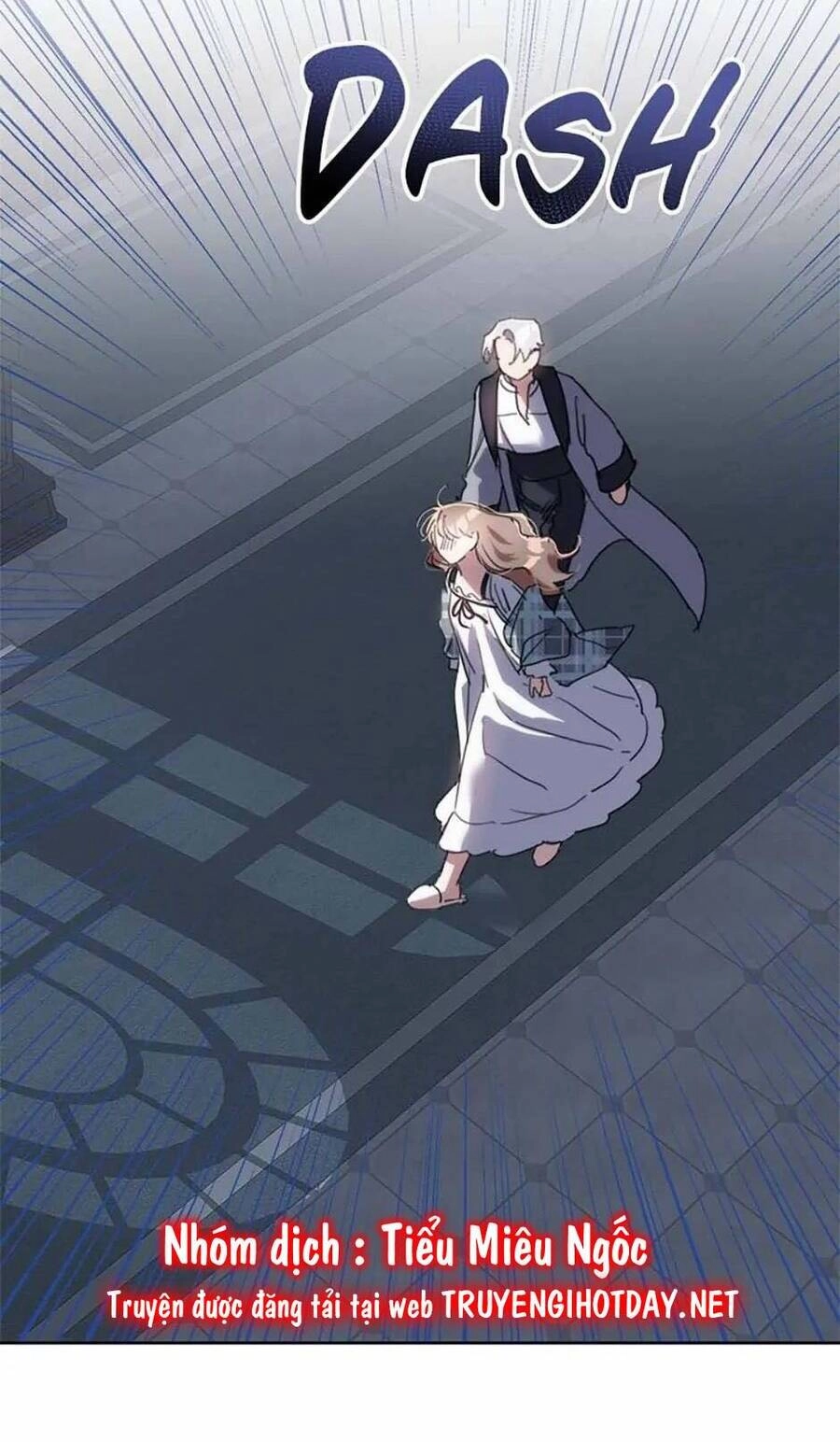 Chúng Ta Không Phải Chị Em Thân Thiết Chapter 77 - 44