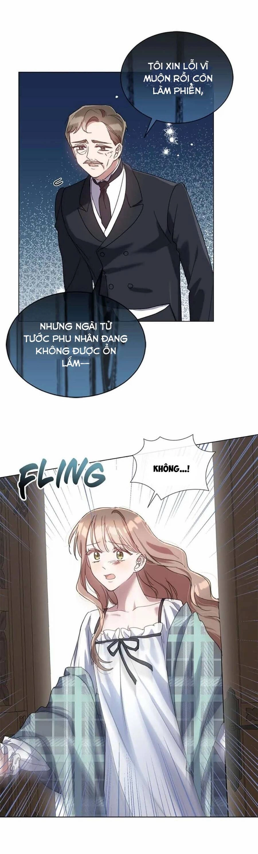 Chúng Ta Không Phải Chị Em Thân Thiết Chapter 77 - 45