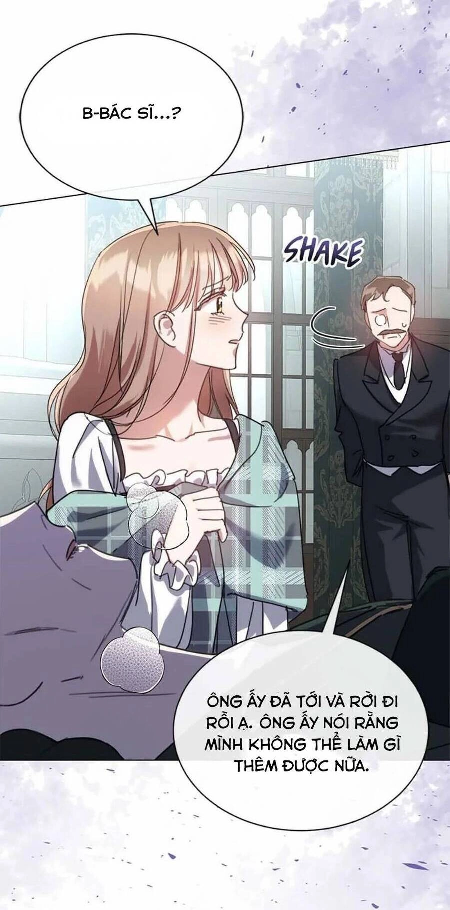 Chúng Ta Không Phải Chị Em Thân Thiết Chapter 77 - 47