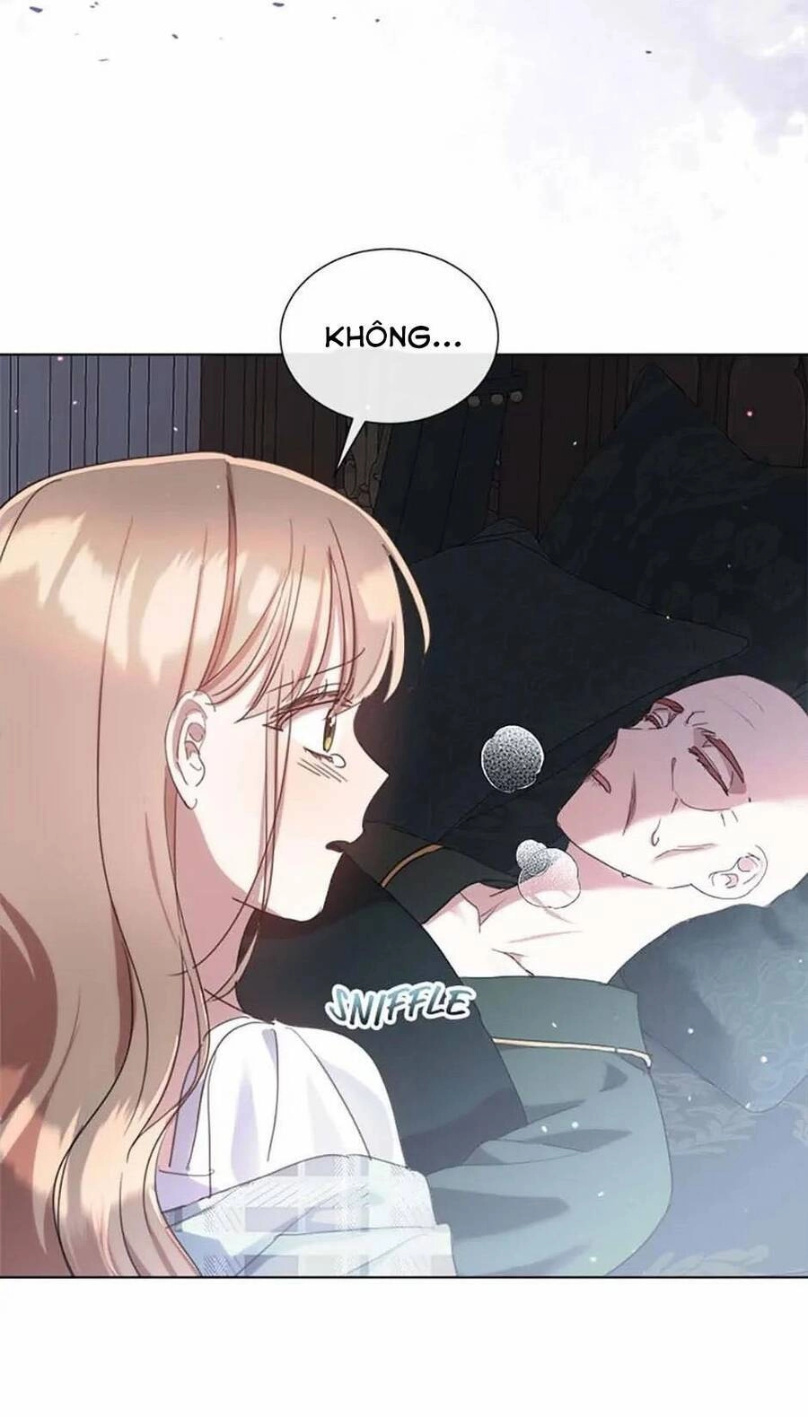 Chúng Ta Không Phải Chị Em Thân Thiết Chapter 77 - 48