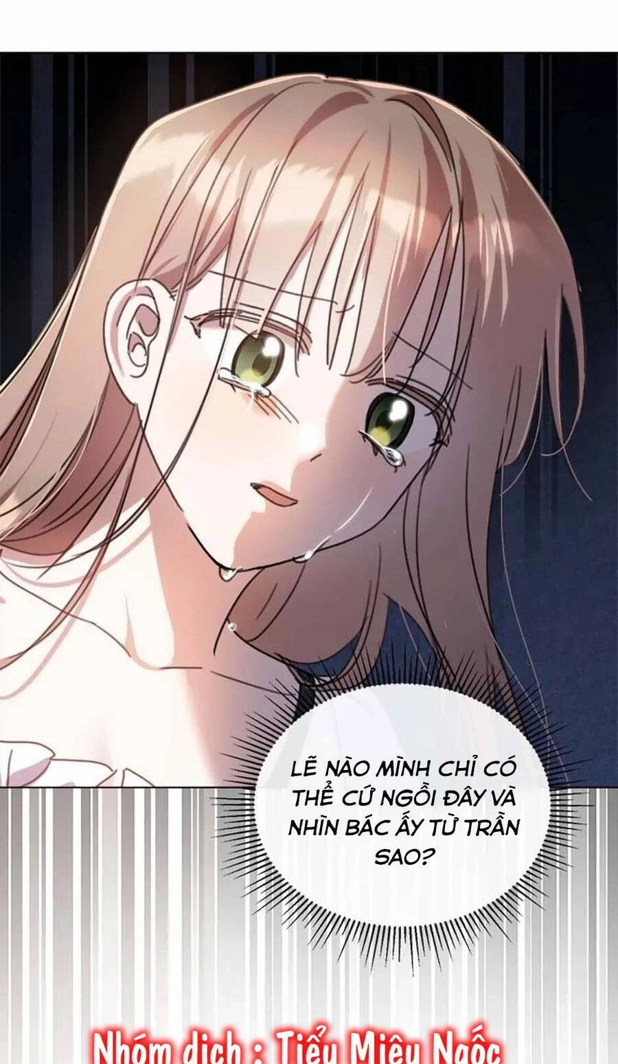 Chúng Ta Không Phải Chị Em Thân Thiết Chapter 77 - 50