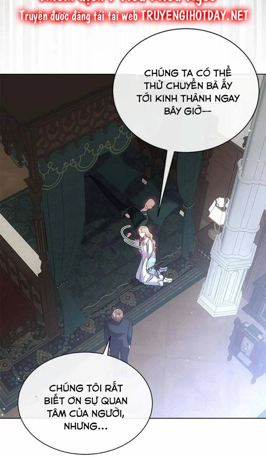 Chúng Ta Không Phải Chị Em Thân Thiết Chapter 77 - 51