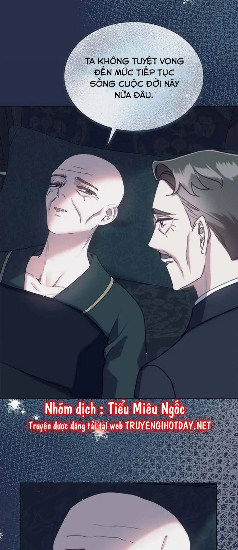 Chúng Ta Không Phải Chị Em Thân Thiết Chapter 77 - 54