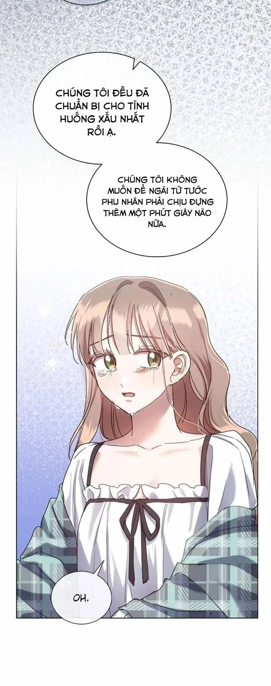 Chúng Ta Không Phải Chị Em Thân Thiết Chapter 77 - 56