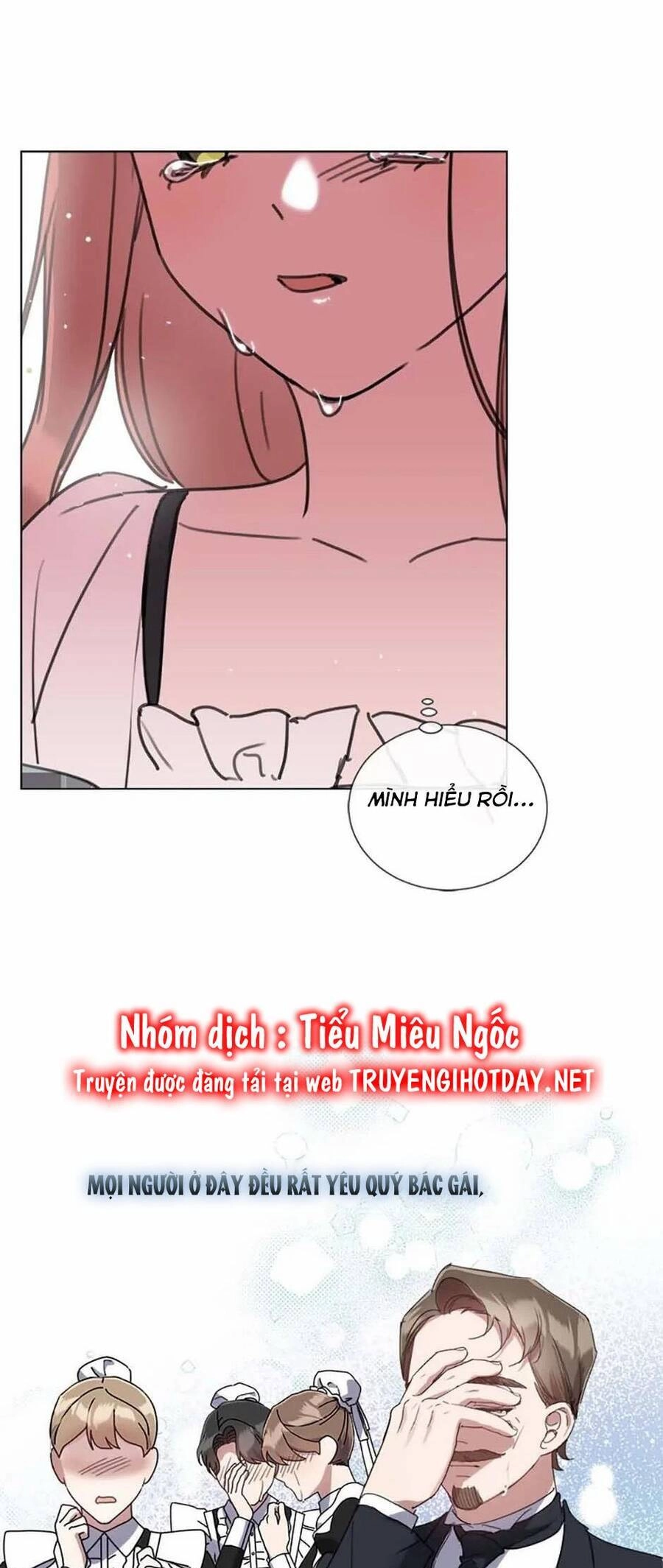 Chúng Ta Không Phải Chị Em Thân Thiết Chapter 77 - 57