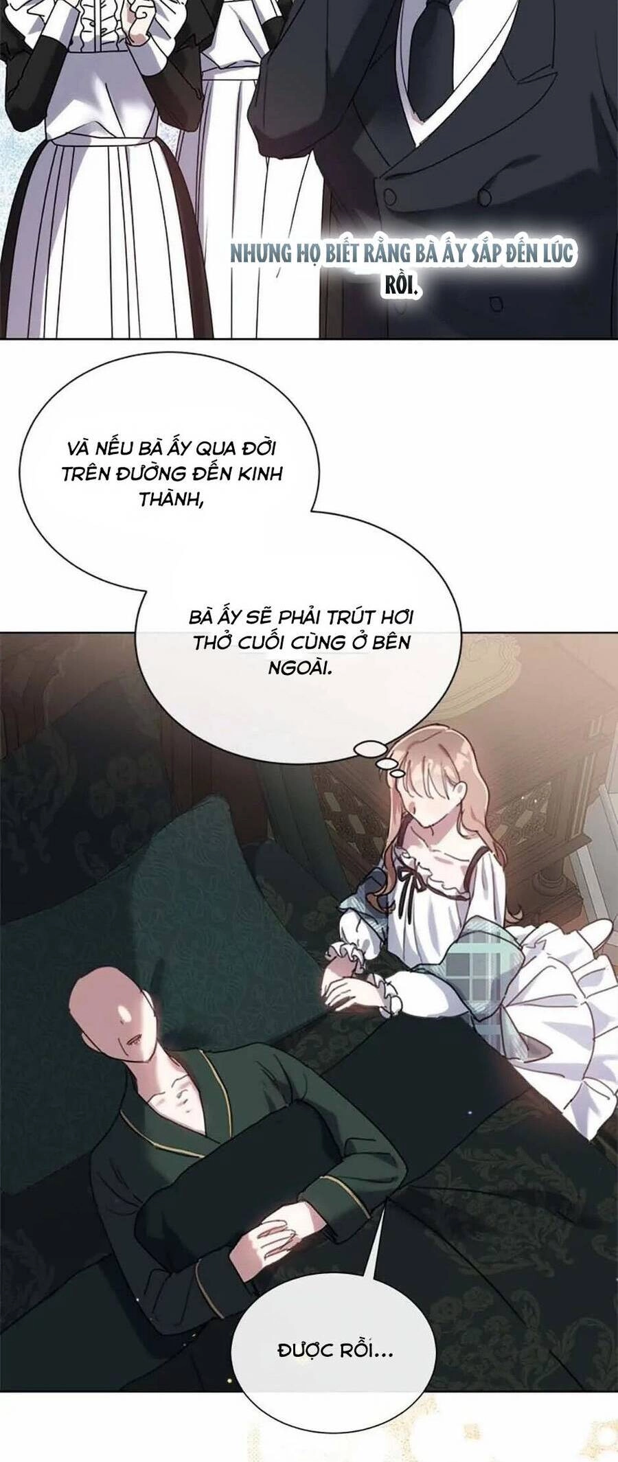 Chúng Ta Không Phải Chị Em Thân Thiết Chapter 77 - 58