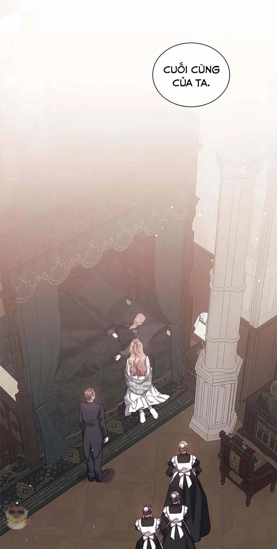 Chúng Ta Không Phải Chị Em Thân Thiết Chapter 77 - 63