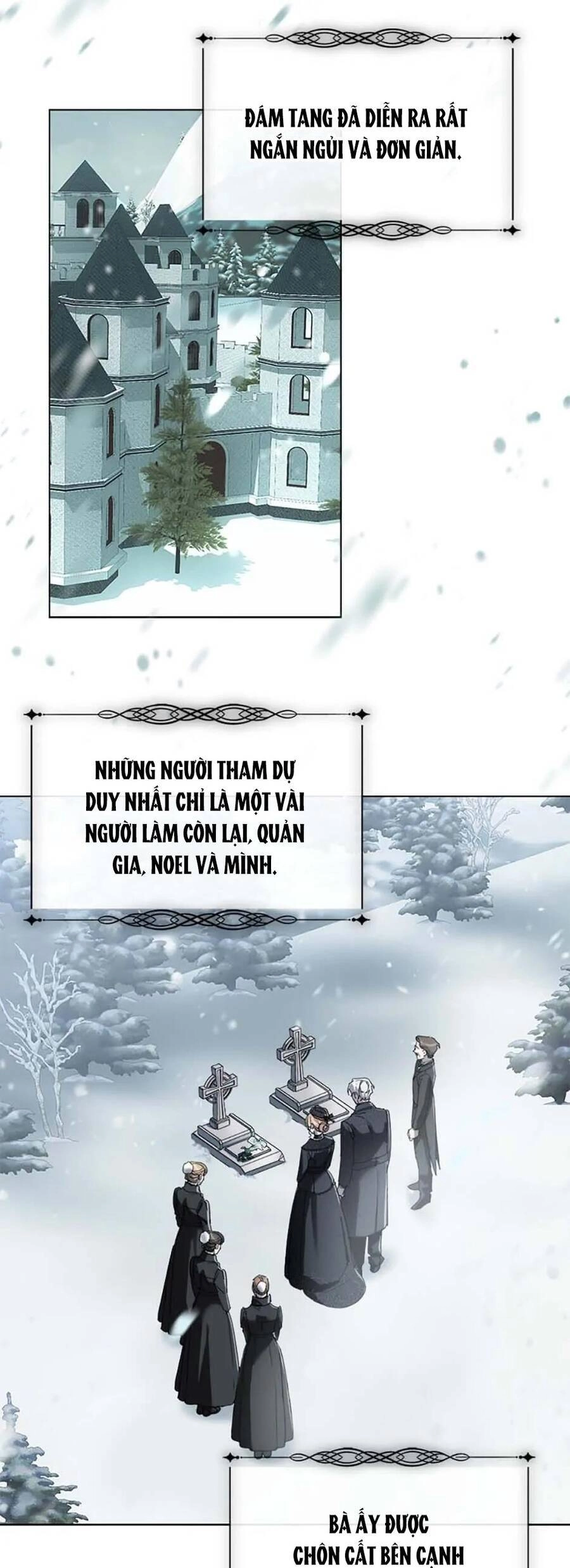 Chúng Ta Không Phải Chị Em Thân Thiết Chapter 78 - 3