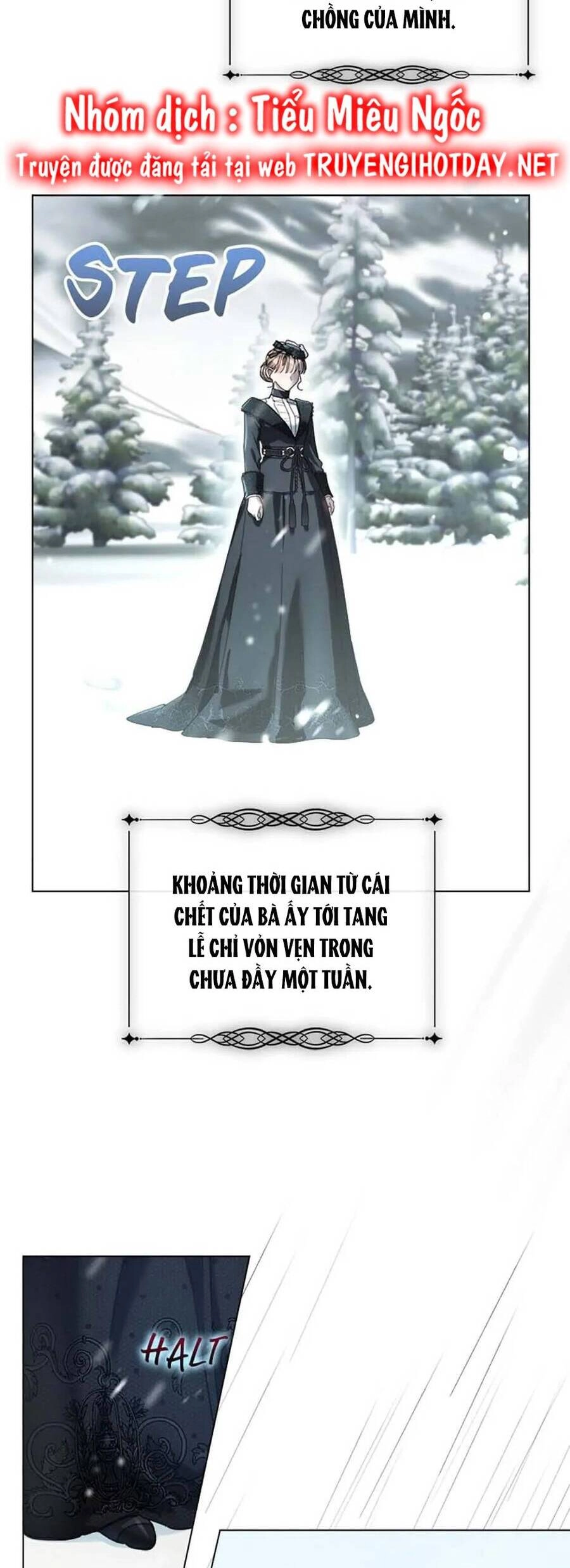 Chúng Ta Không Phải Chị Em Thân Thiết Chapter 78 - 4
