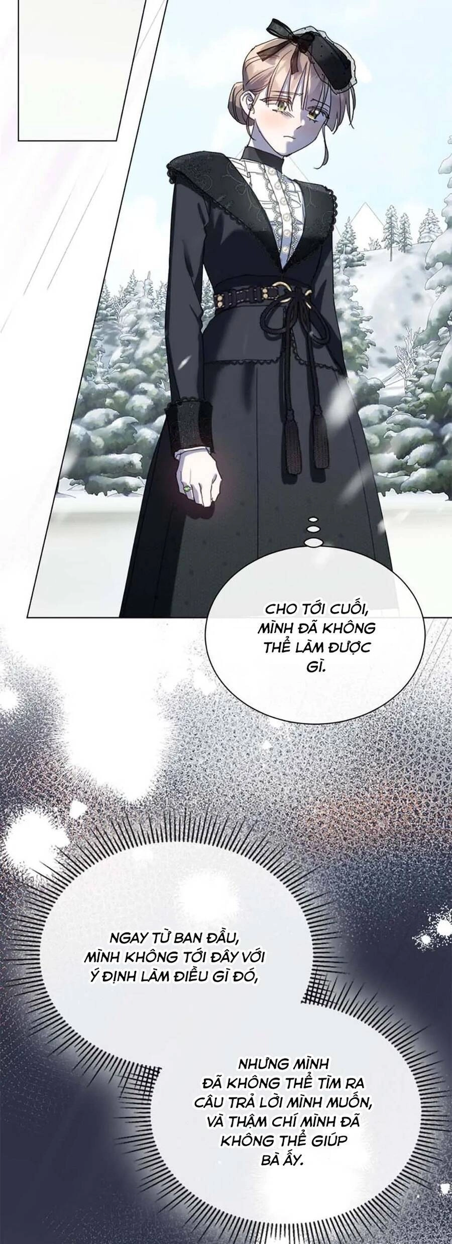 Chúng Ta Không Phải Chị Em Thân Thiết Chapter 78 - 5