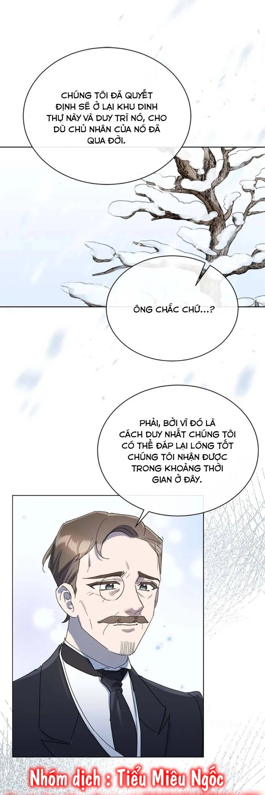 Chúng Ta Không Phải Chị Em Thân Thiết Chapter 78 - 9