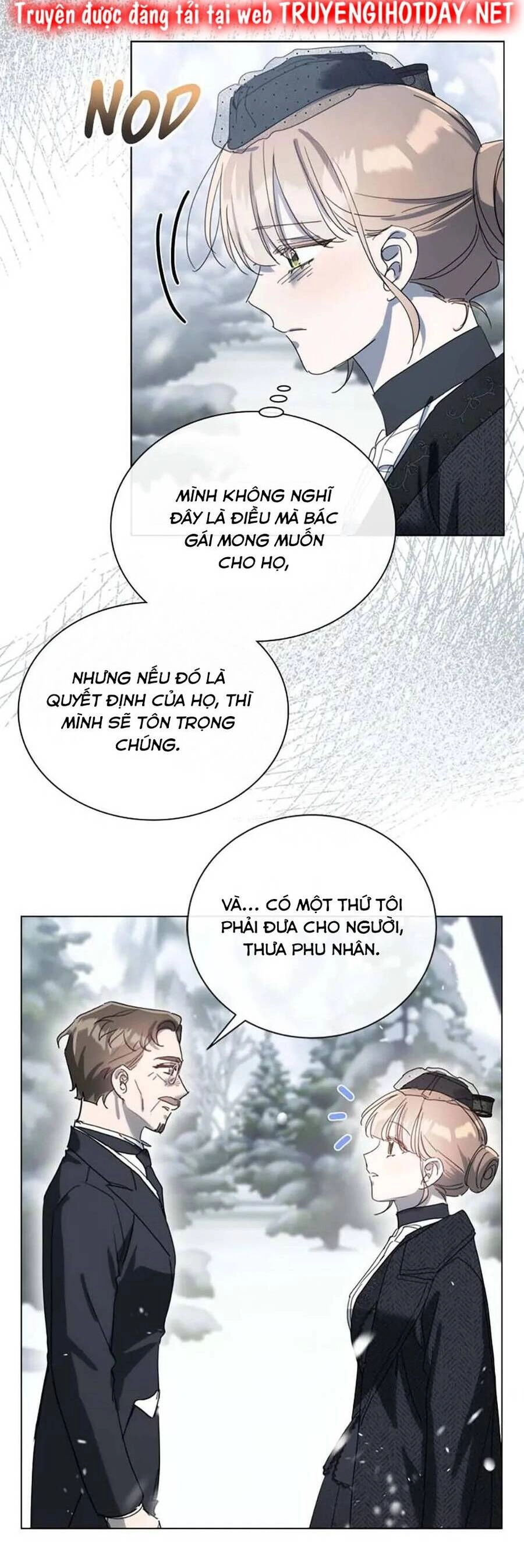 Chúng Ta Không Phải Chị Em Thân Thiết Chapter 78 - 10