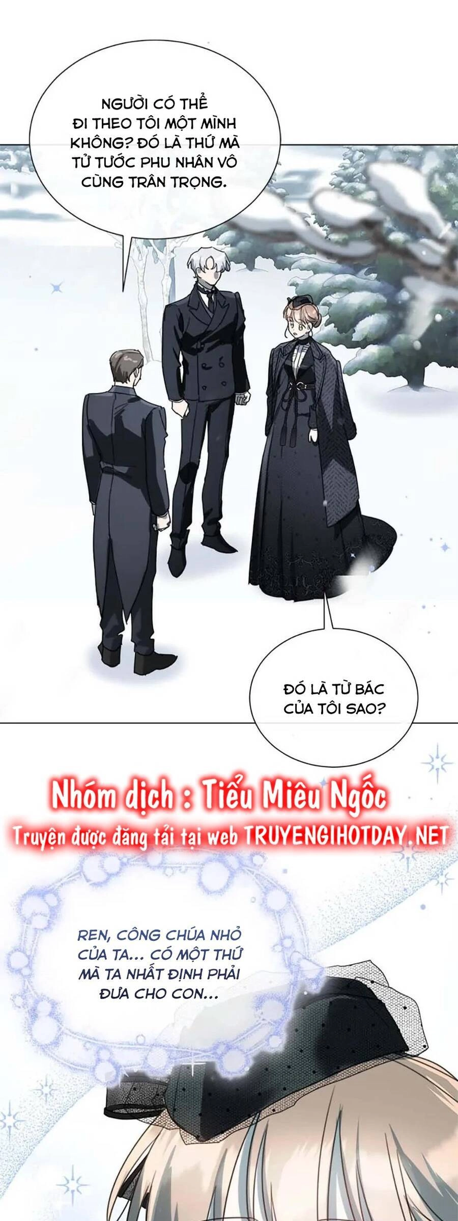 Chúng Ta Không Phải Chị Em Thân Thiết Chapter 78 - 11
