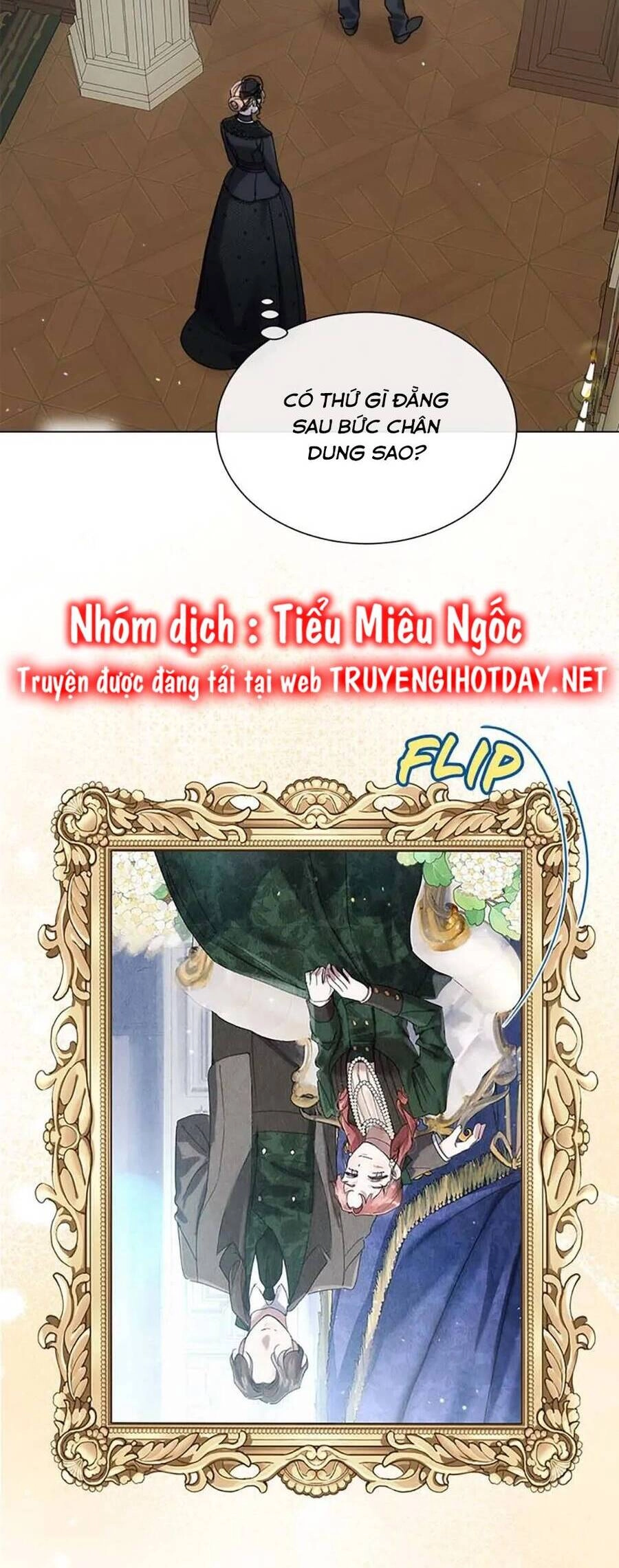 Chúng Ta Không Phải Chị Em Thân Thiết Chapter 78 - 16