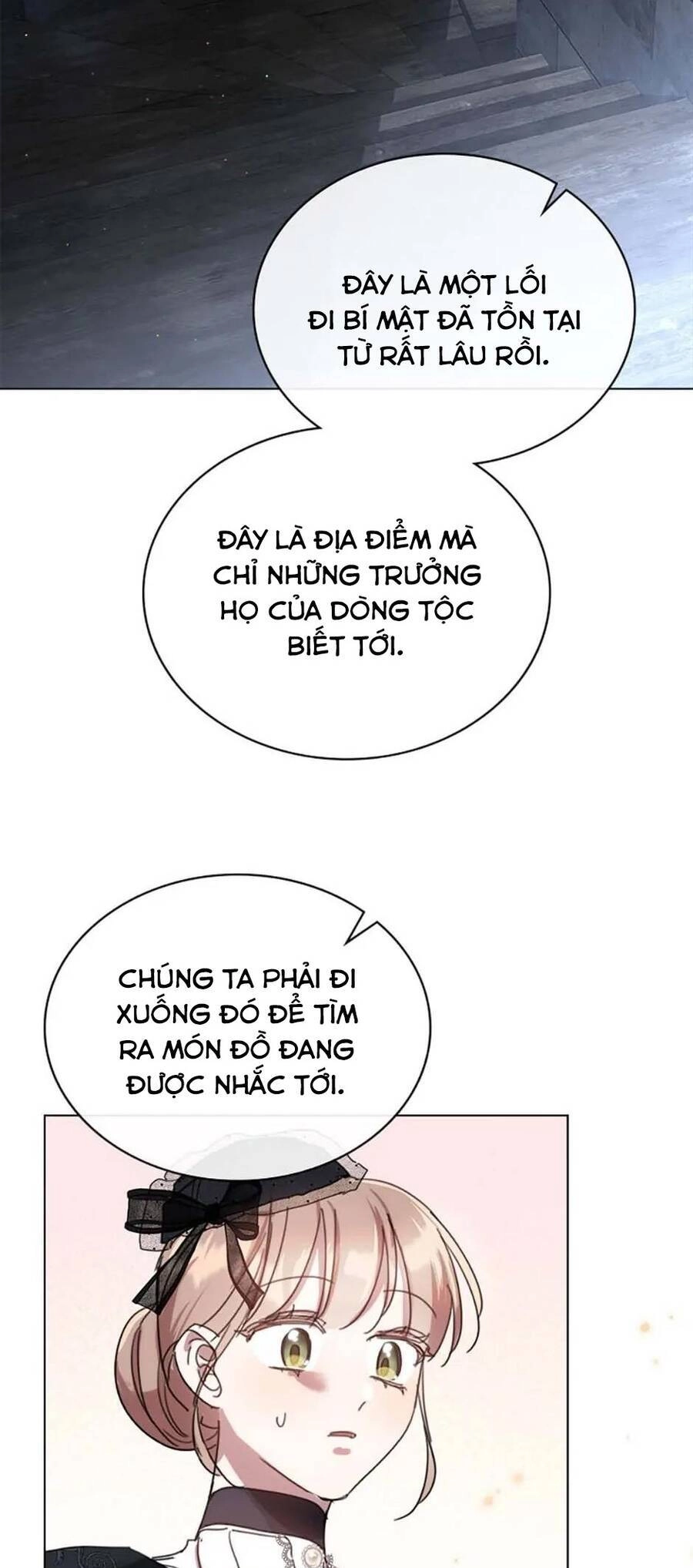Chúng Ta Không Phải Chị Em Thân Thiết Chapter 78 - 19