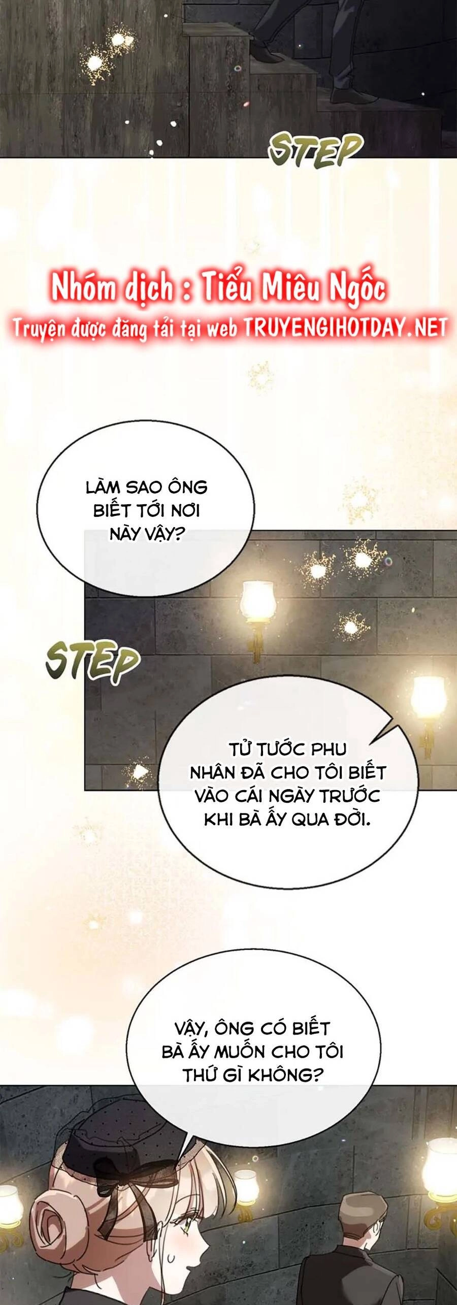 Chúng Ta Không Phải Chị Em Thân Thiết Chapter 78 - 21