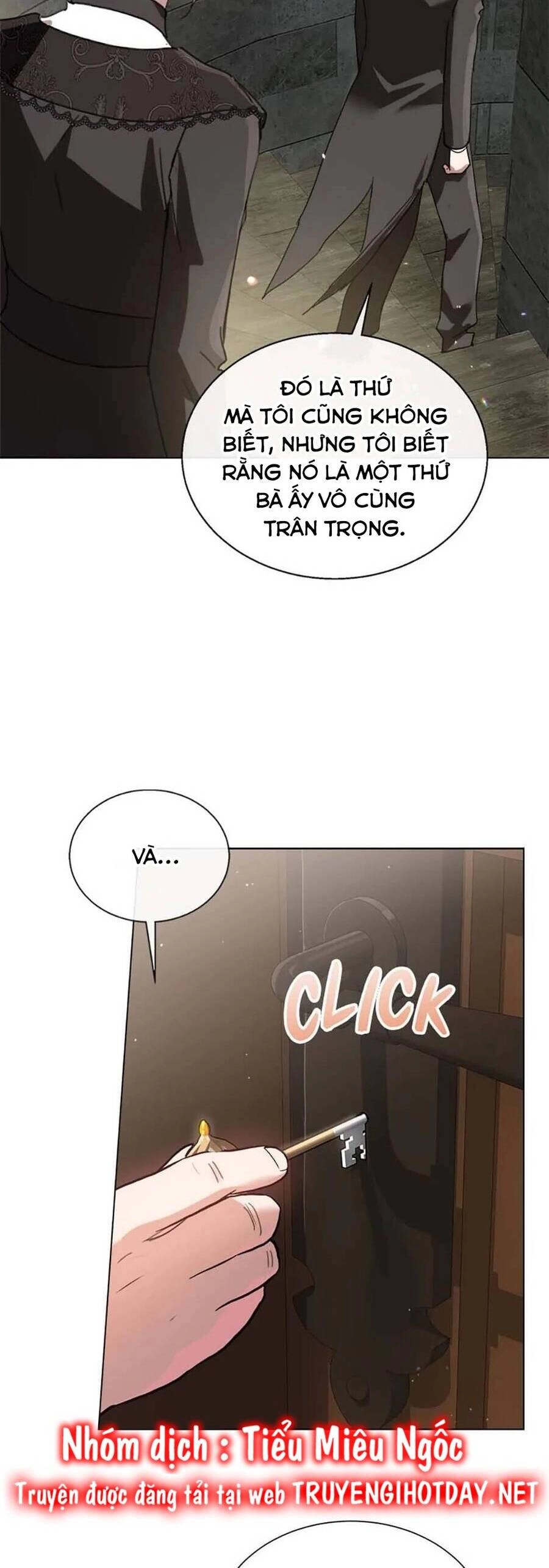 Chúng Ta Không Phải Chị Em Thân Thiết Chapter 78 - 22