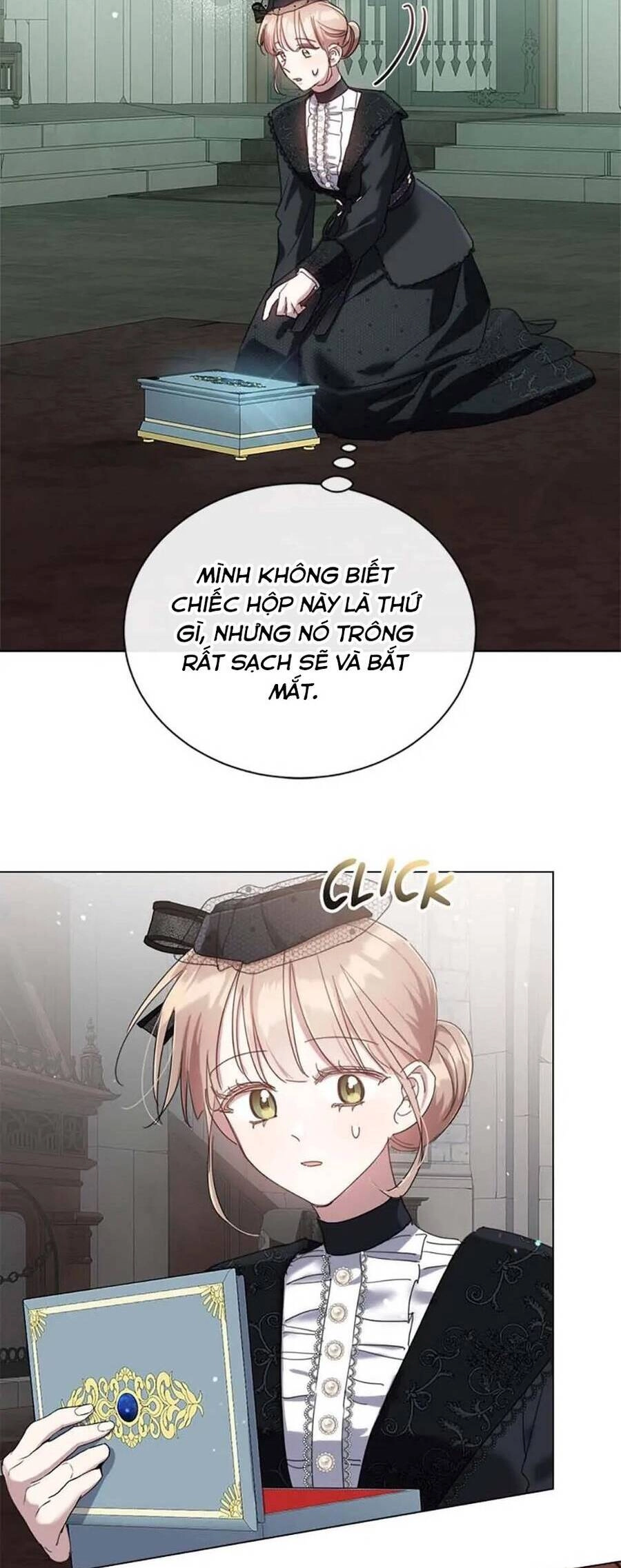 Chúng Ta Không Phải Chị Em Thân Thiết Chapter 78 - 28