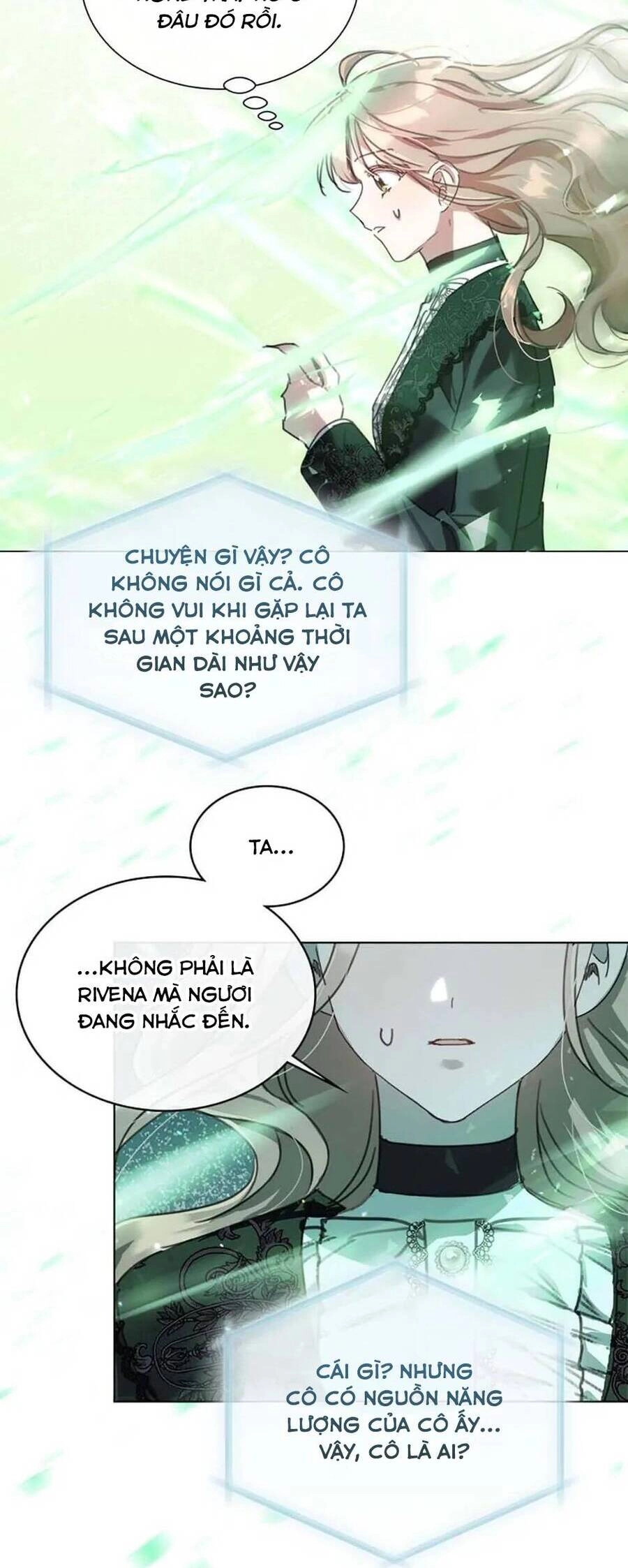 Chúng Ta Không Phải Chị Em Thân Thiết Chapter 78 - 34