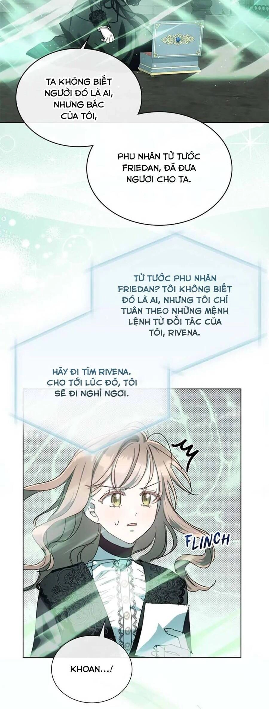 Chúng Ta Không Phải Chị Em Thân Thiết Chapter 78 - 36