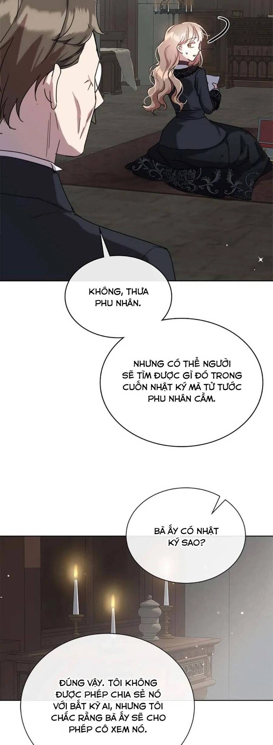 Chúng Ta Không Phải Chị Em Thân Thiết Chapter 78 - 42