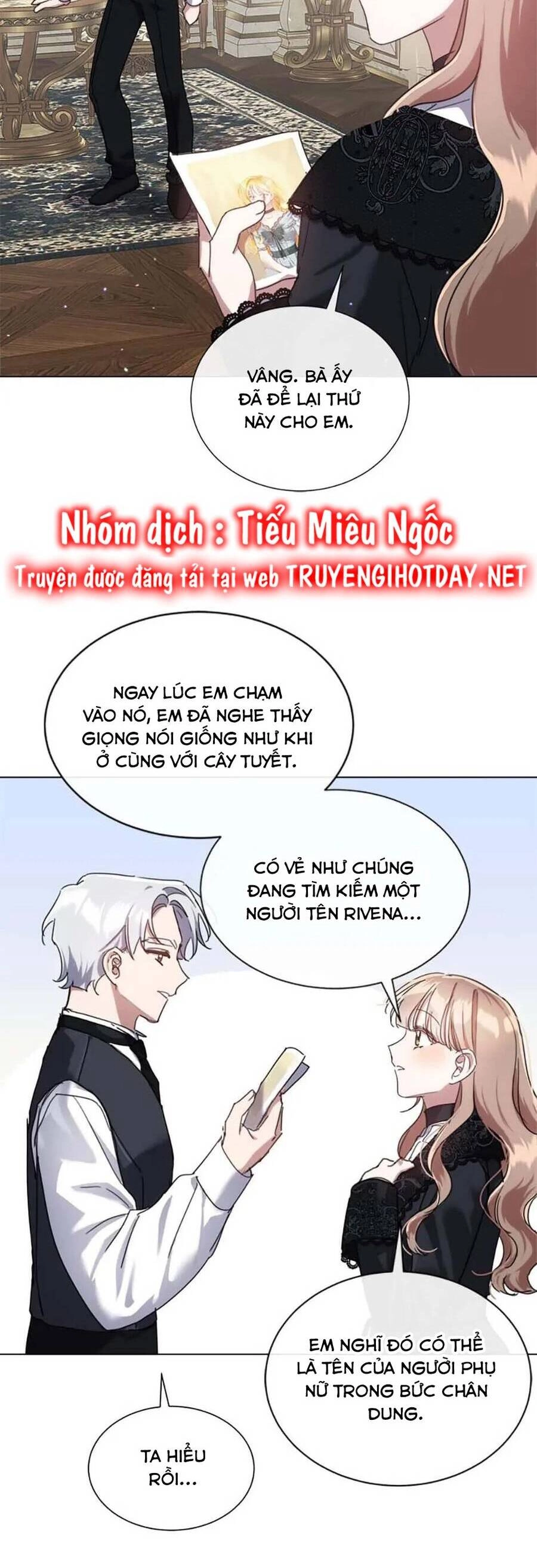 Chúng Ta Không Phải Chị Em Thân Thiết Chapter 78 - 48