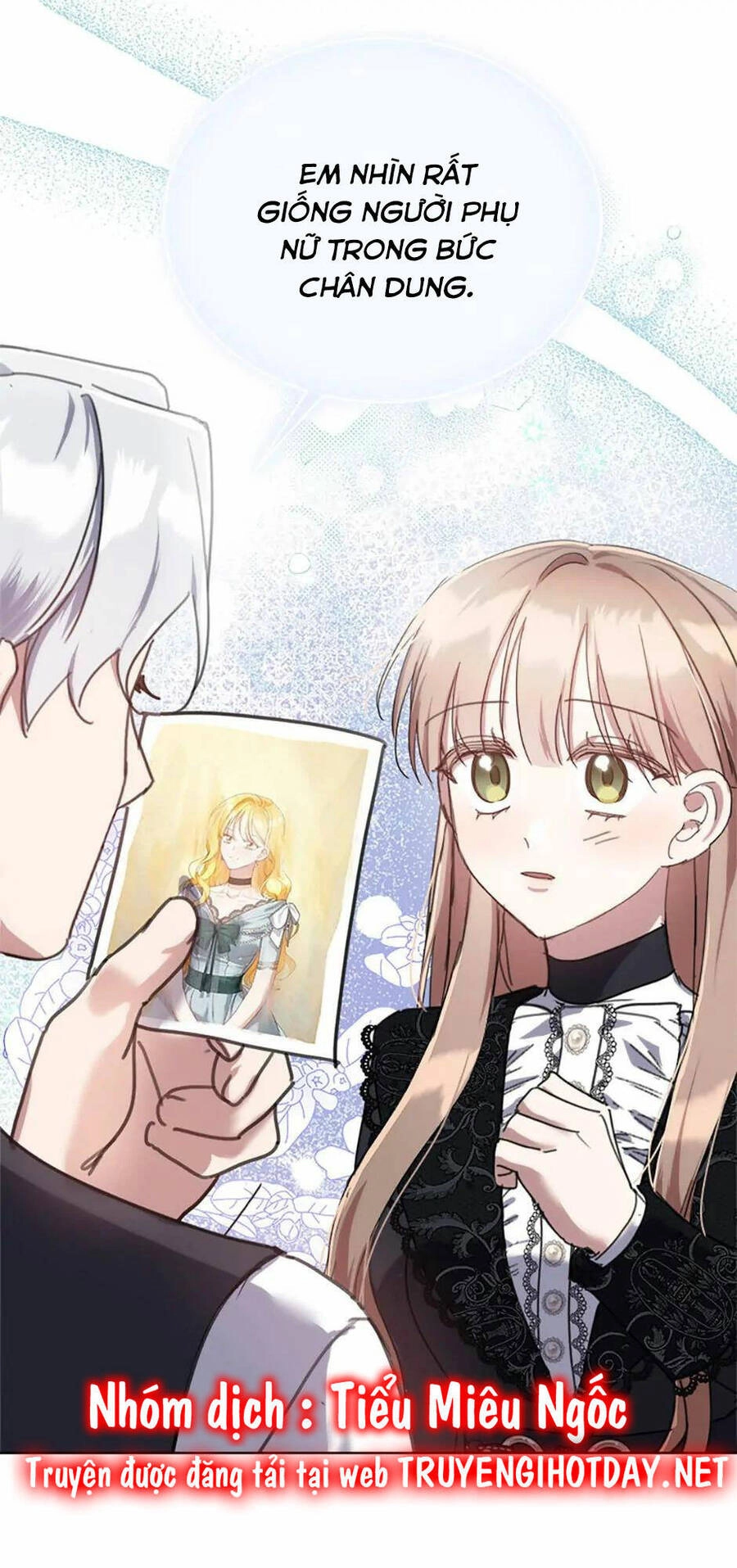 Chúng Ta Không Phải Chị Em Thân Thiết Chapter 79 - 3