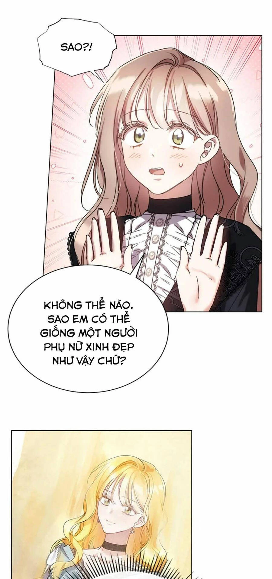 Chúng Ta Không Phải Chị Em Thân Thiết Chapter 79 - 4