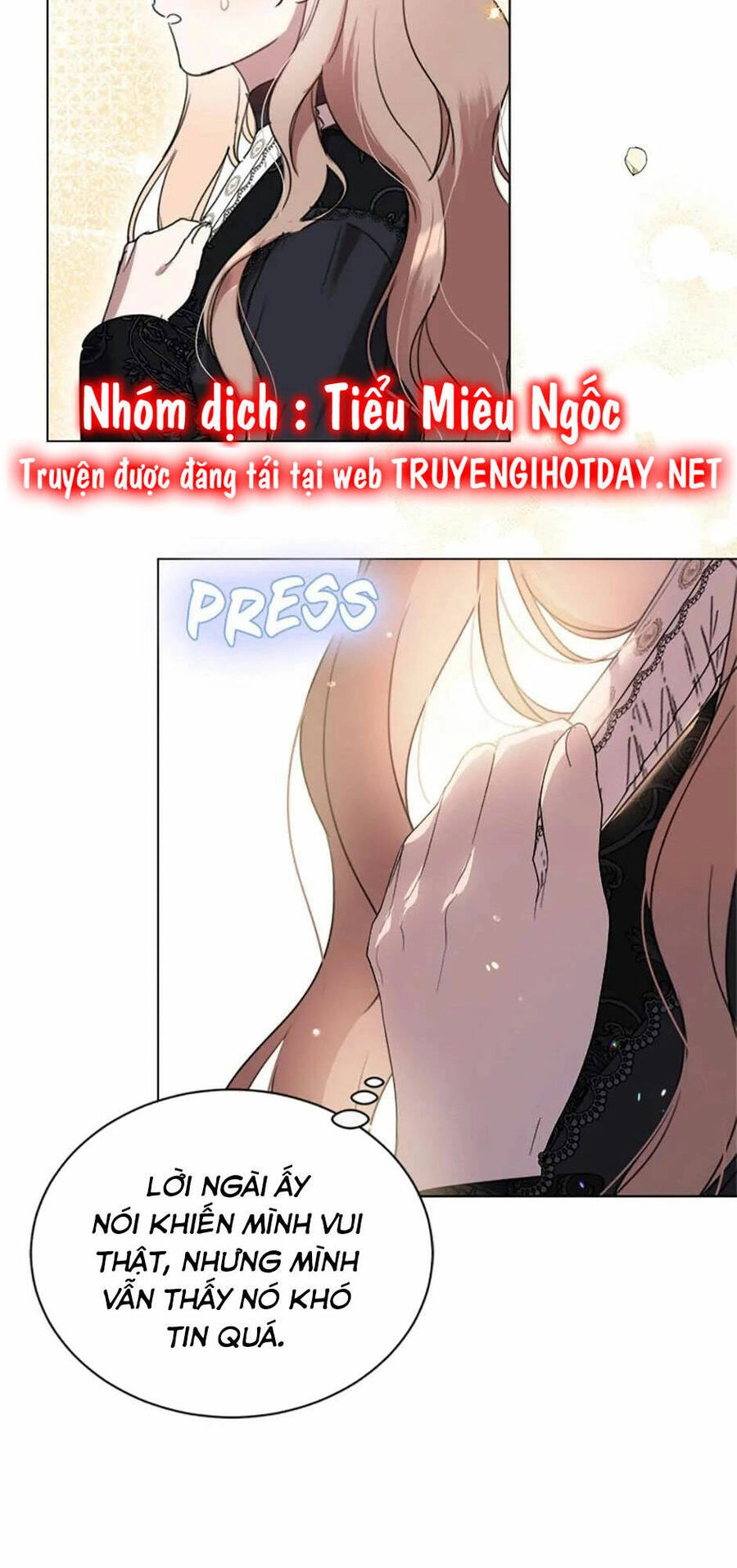 Chúng Ta Không Phải Chị Em Thân Thiết Chapter 79 - 8