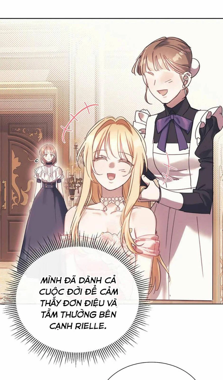 Chúng Ta Không Phải Chị Em Thân Thiết Chapter 79 - 9