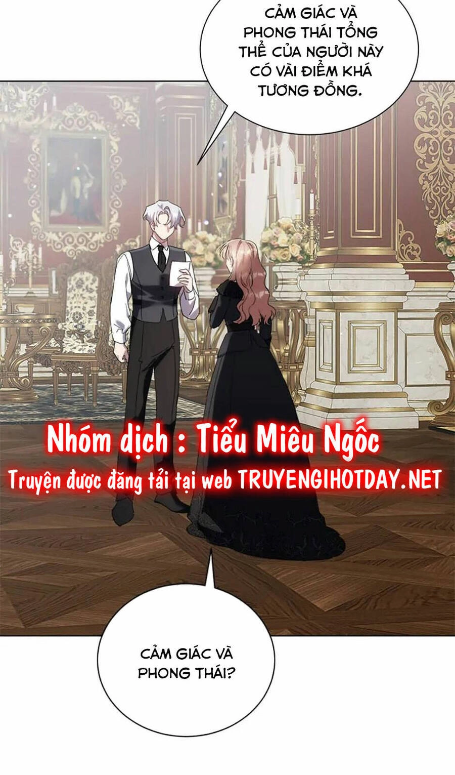 Chúng Ta Không Phải Chị Em Thân Thiết Chapter 79 - 10