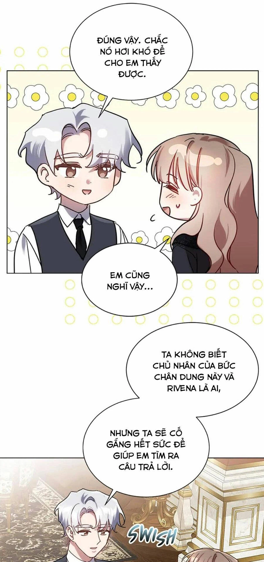 Chúng Ta Không Phải Chị Em Thân Thiết Chapter 79 - 11