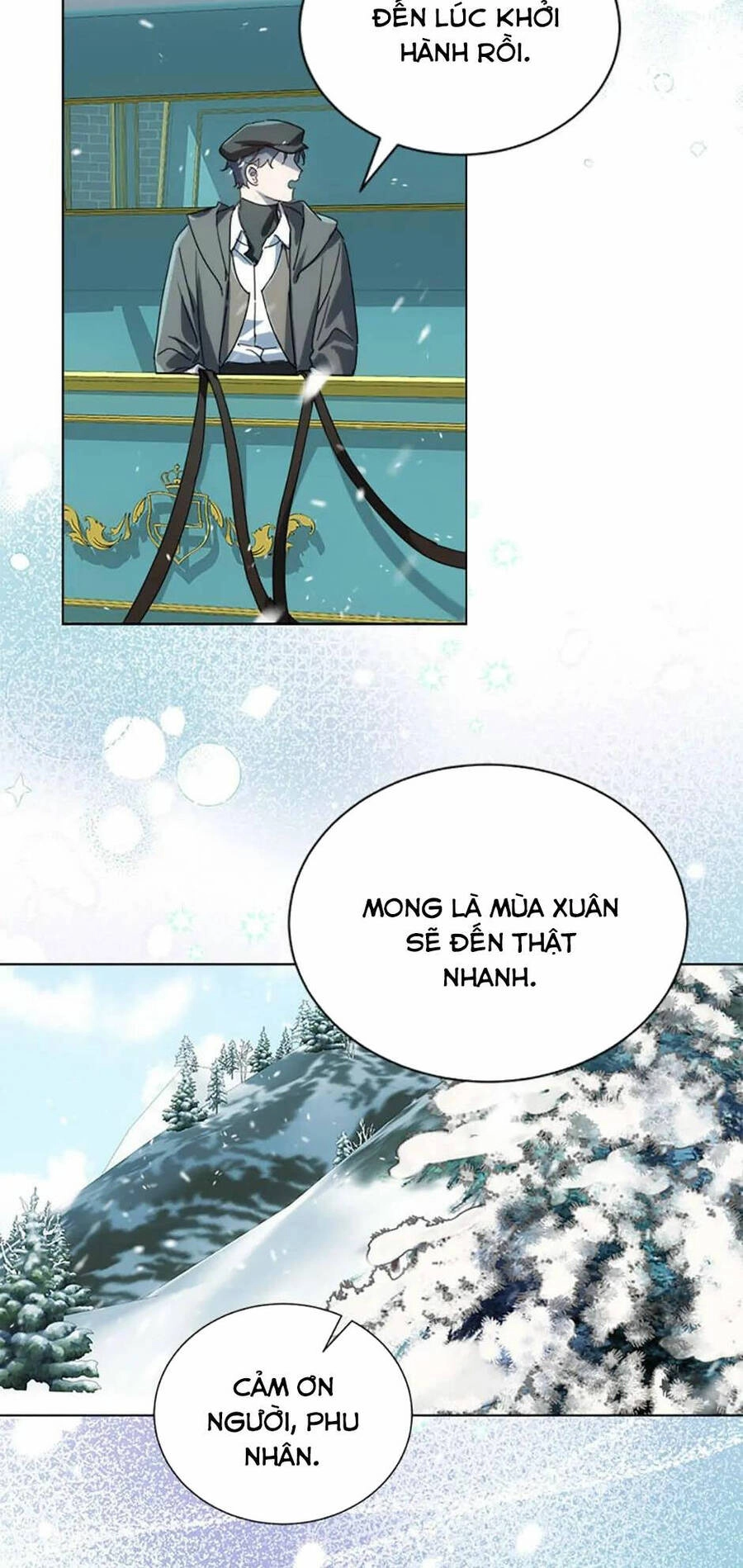 Chúng Ta Không Phải Chị Em Thân Thiết Chapter 79 - 19