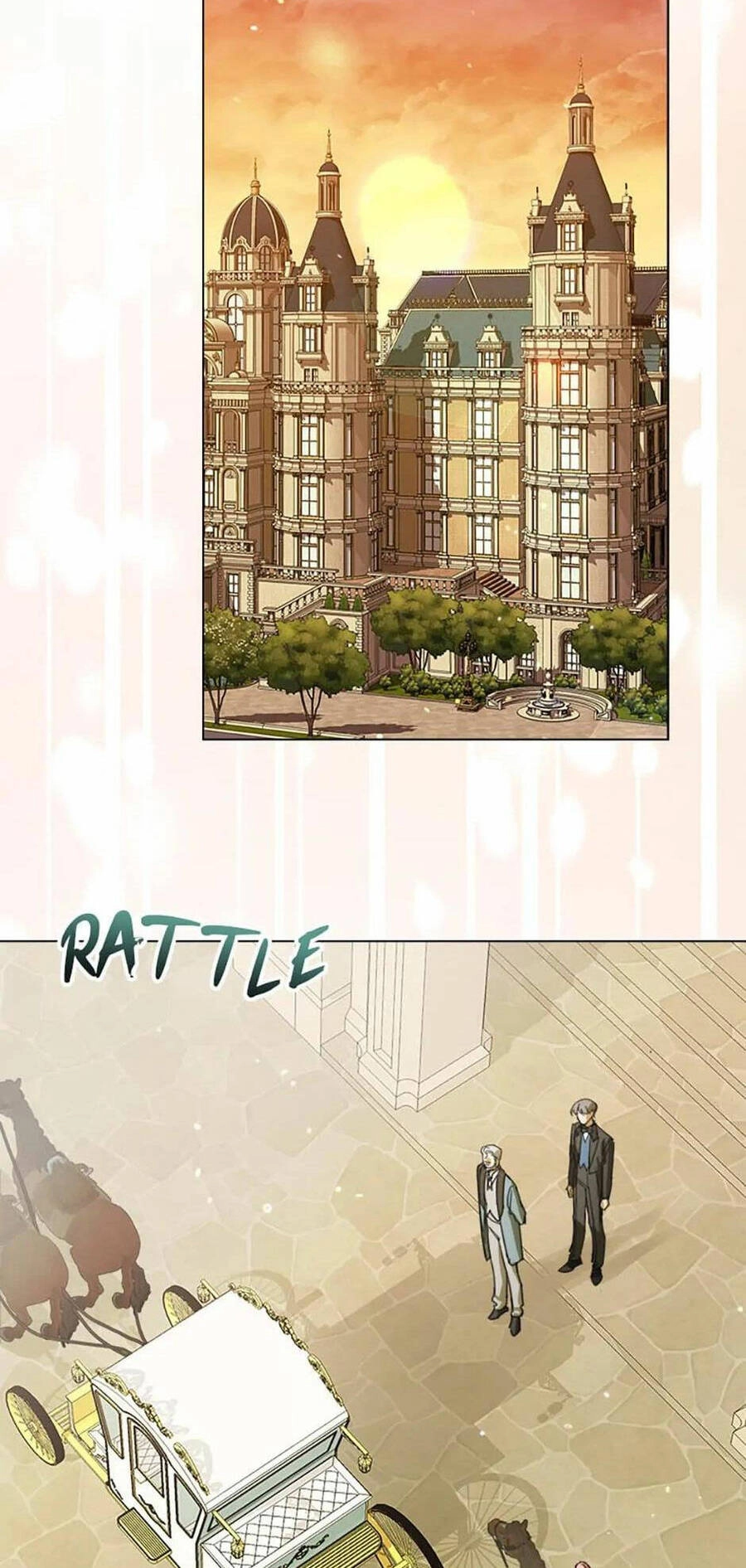 Chúng Ta Không Phải Chị Em Thân Thiết Chapter 79 - 21