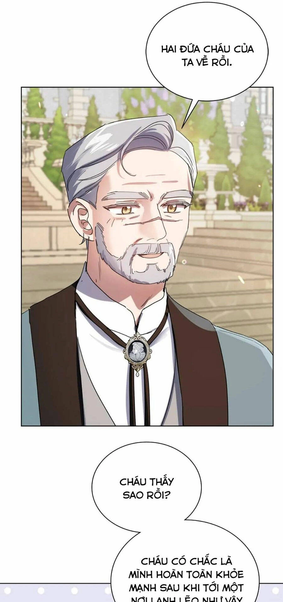 Chúng Ta Không Phải Chị Em Thân Thiết Chapter 79 - 23