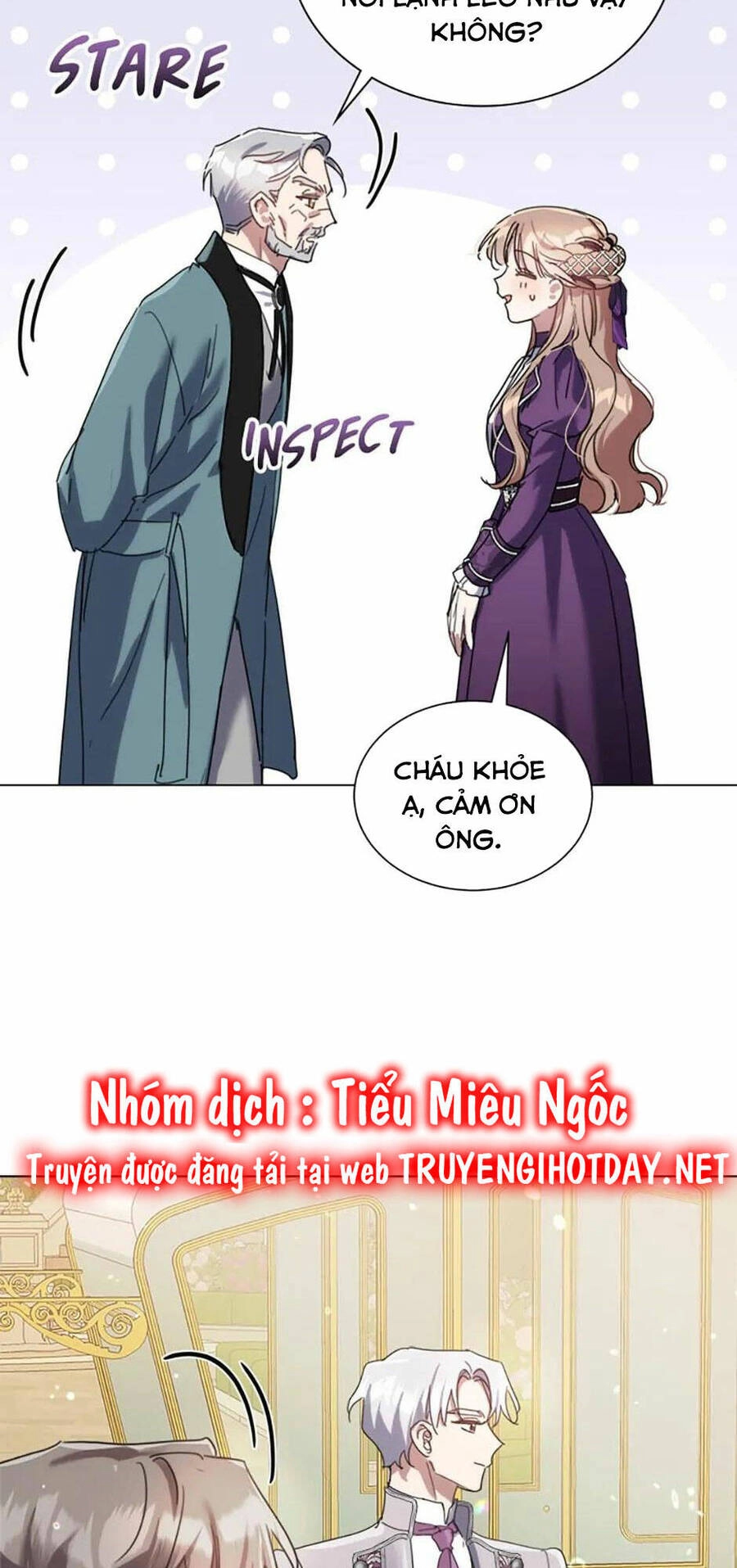 Chúng Ta Không Phải Chị Em Thân Thiết Chapter 79 - 24