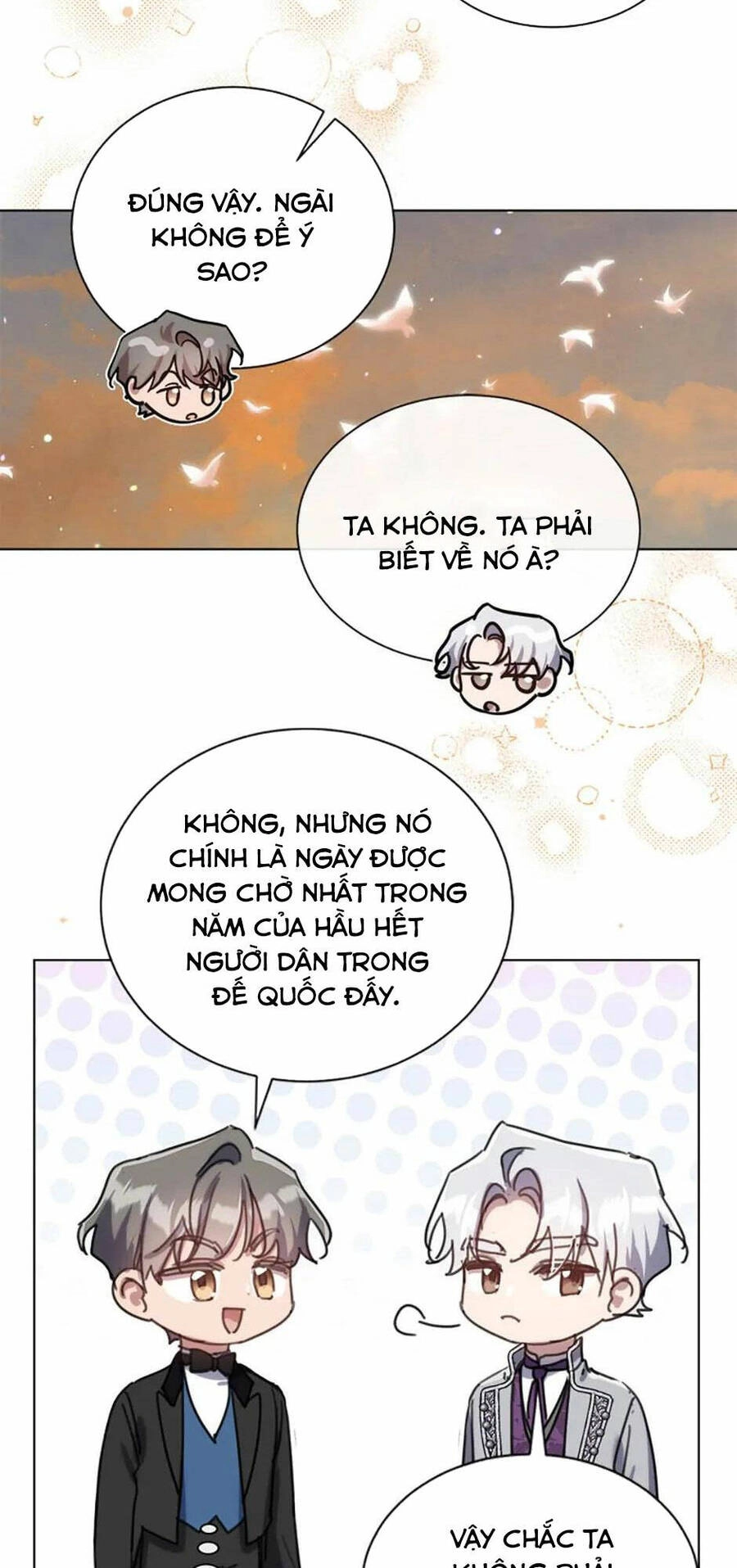 Chúng Ta Không Phải Chị Em Thân Thiết Chapter 79 - 27