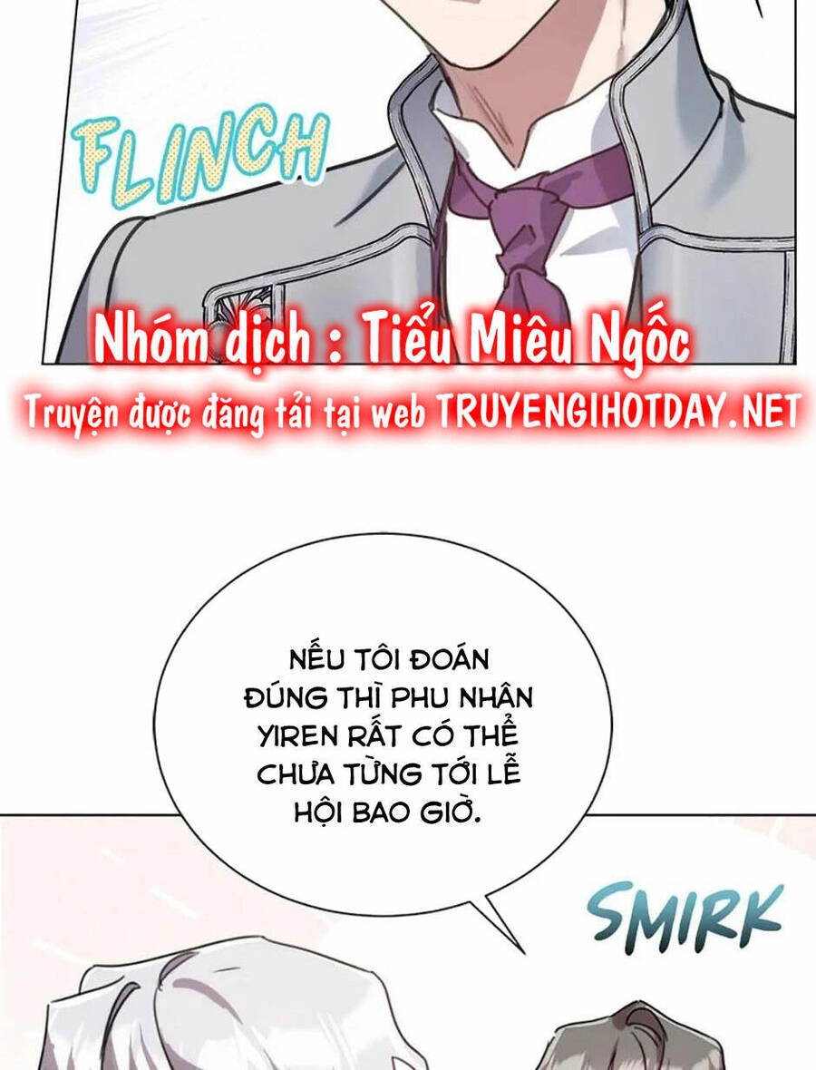 Chúng Ta Không Phải Chị Em Thân Thiết Chapter 79 - 29