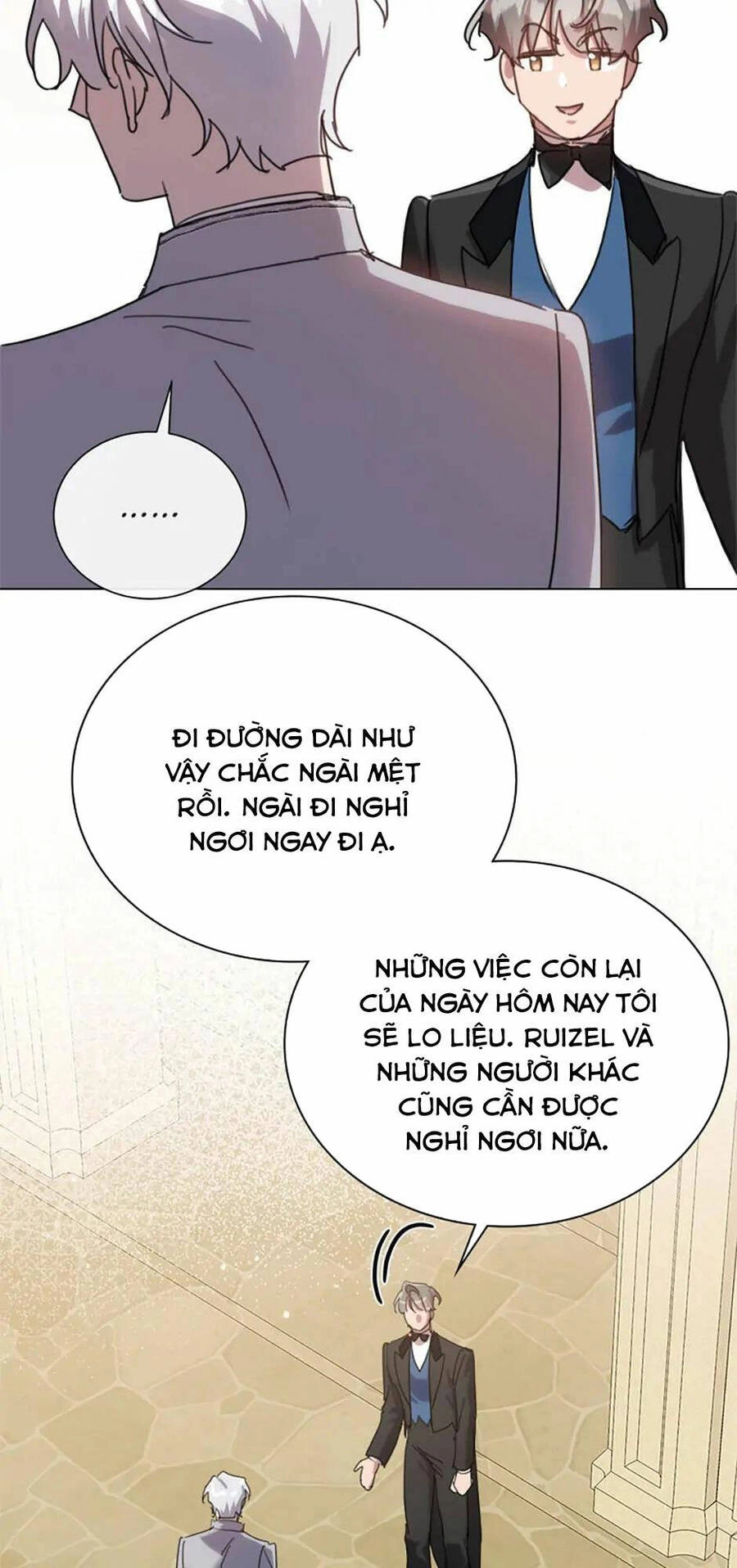 Chúng Ta Không Phải Chị Em Thân Thiết Chapter 79 - 30