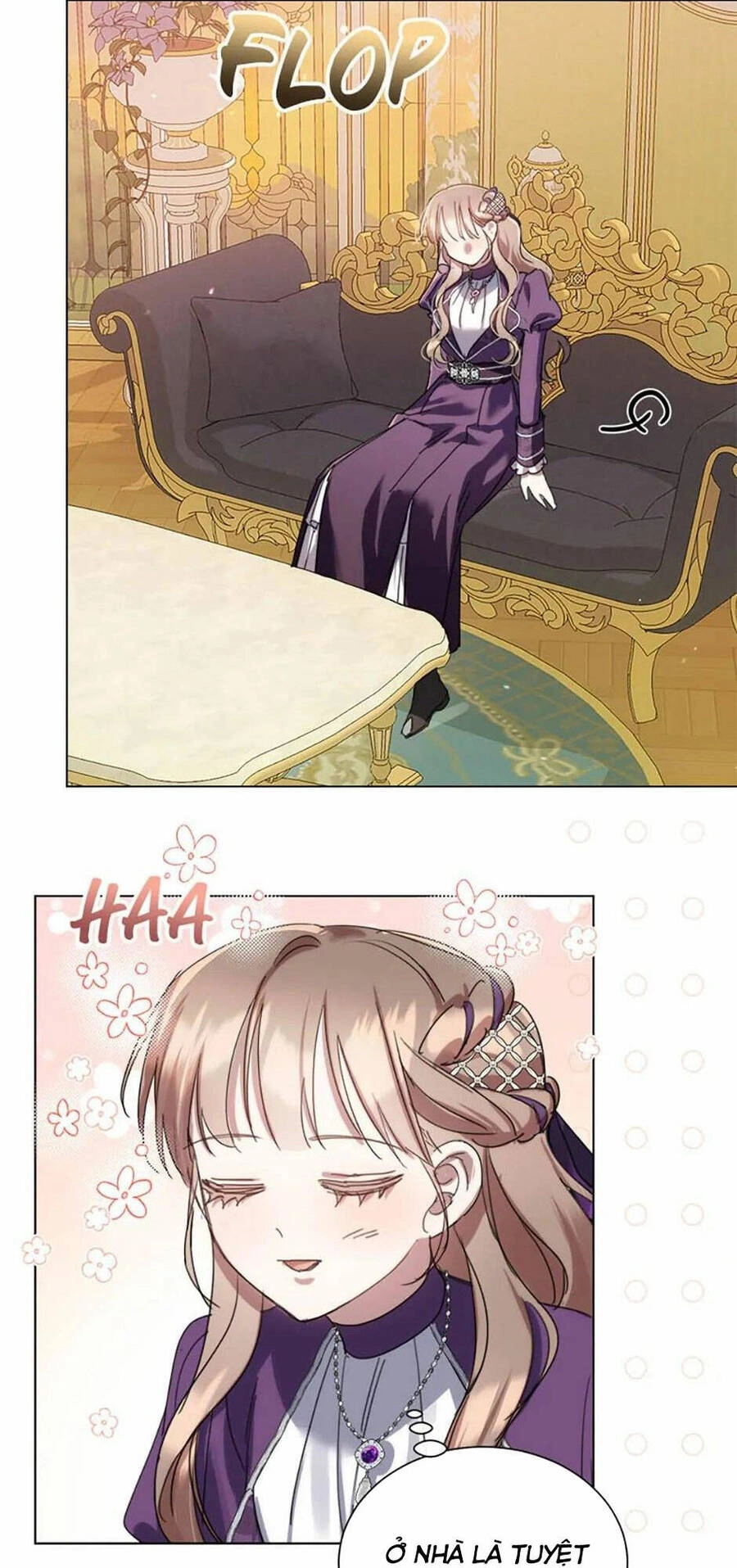 Chúng Ta Không Phải Chị Em Thân Thiết Chapter 79 - 34