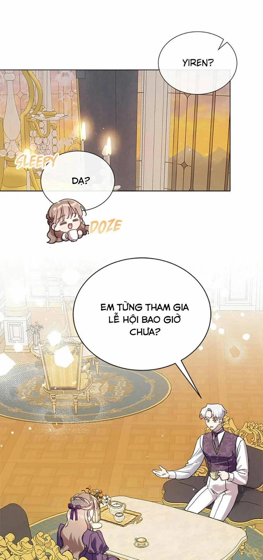 Chúng Ta Không Phải Chị Em Thân Thiết Chapter 79 - 38