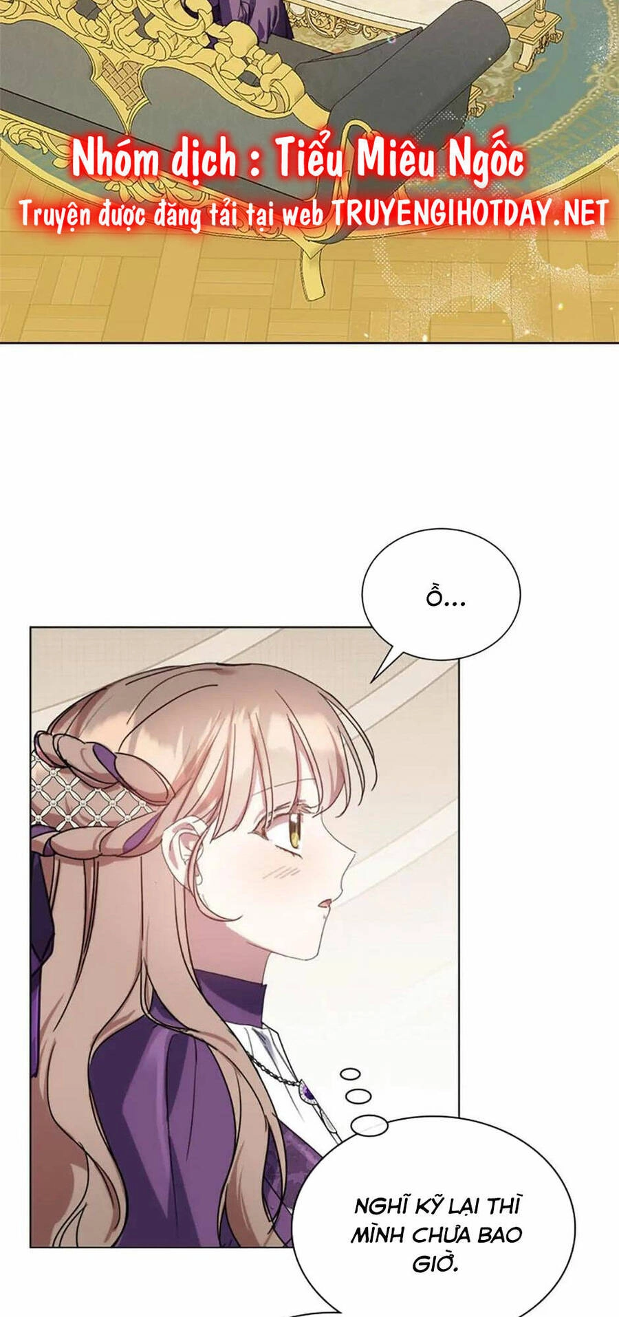 Chúng Ta Không Phải Chị Em Thân Thiết Chapter 79 - 39