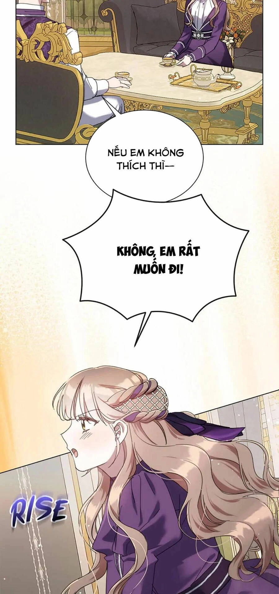 Chúng Ta Không Phải Chị Em Thân Thiết Chapter 79 - 44