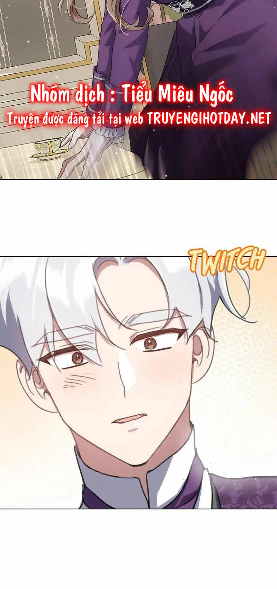 Chúng Ta Không Phải Chị Em Thân Thiết Chapter 79 - 45