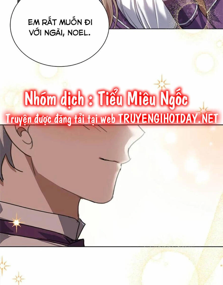 Chúng Ta Không Phải Chị Em Thân Thiết Chapter 79 - 47