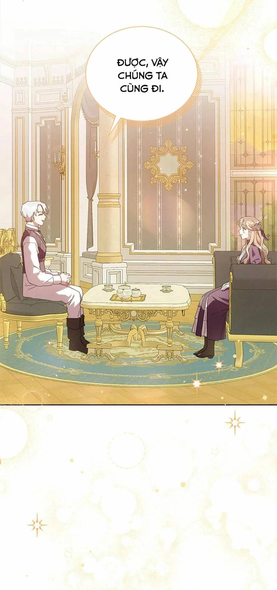 Chúng Ta Không Phải Chị Em Thân Thiết Chapter 79 - 48